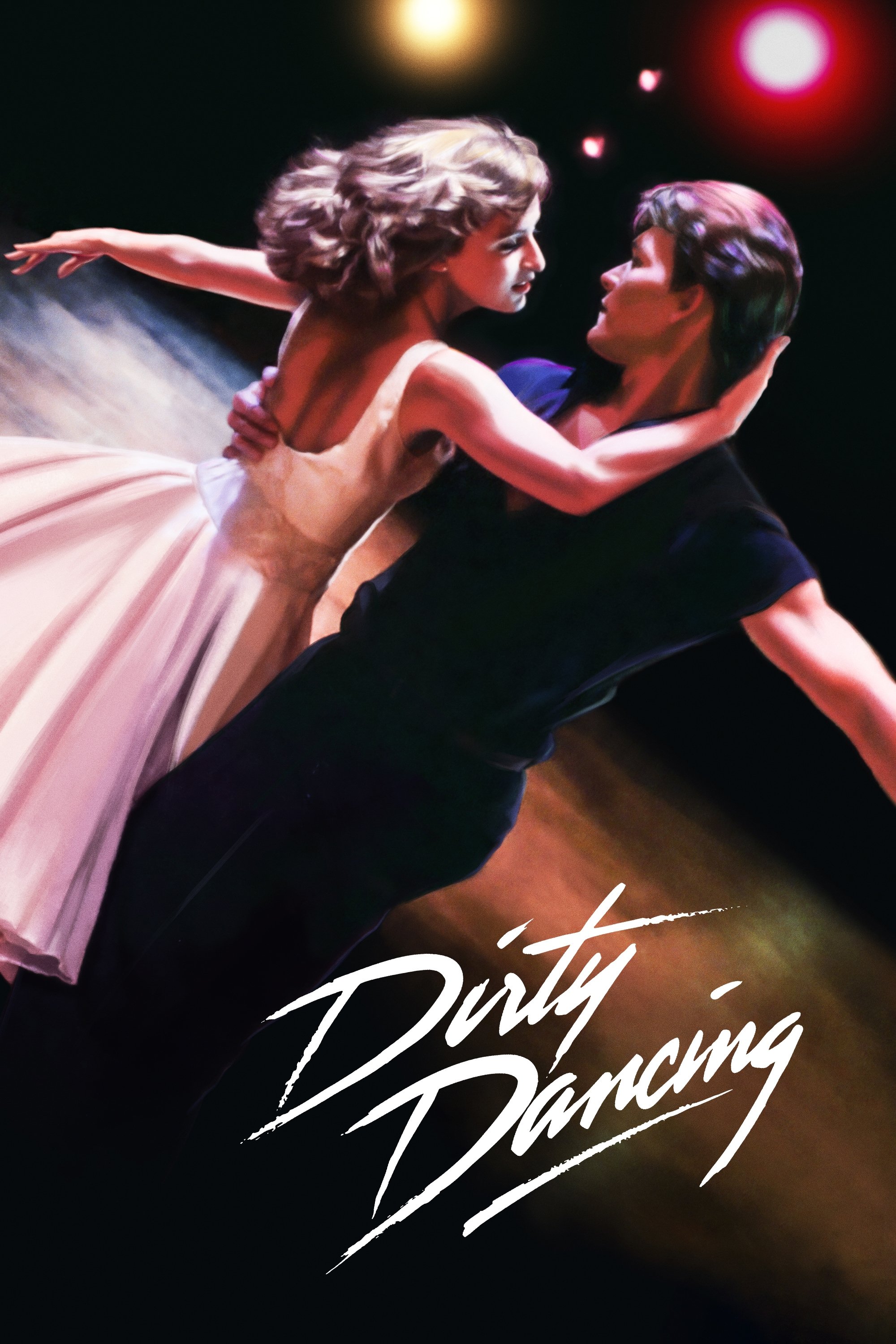 Dirty Dancing (1987) [500565] (A1764424571) [[Movies]] --Plex--